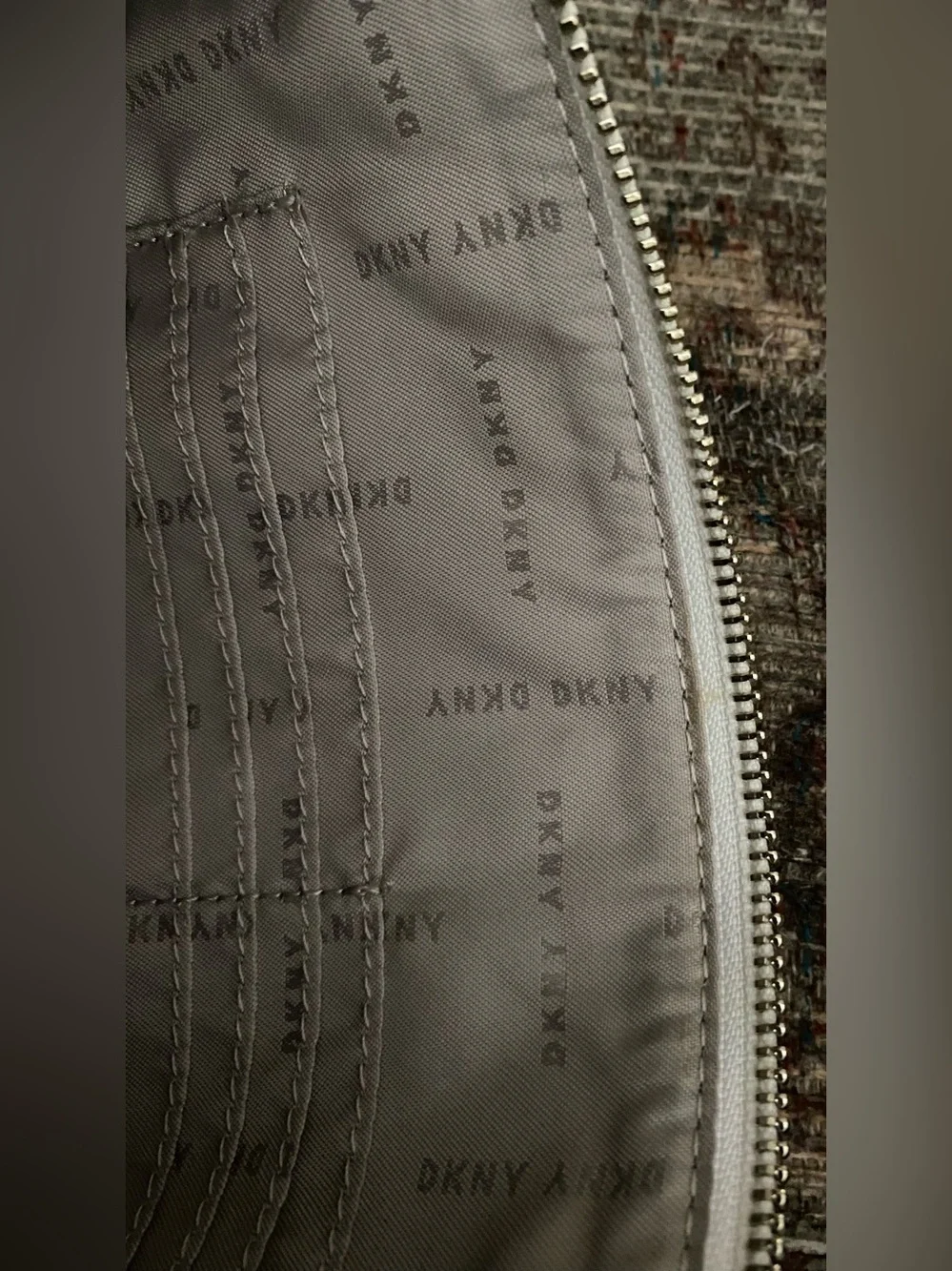 Dkny pre owned